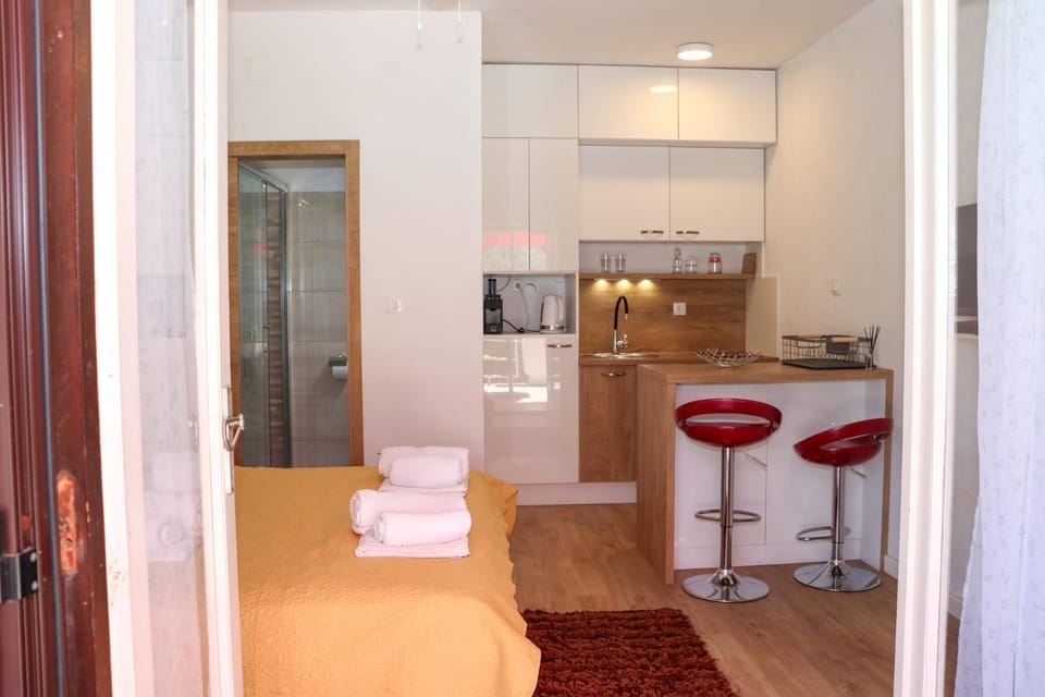 Apartments Delic Apartment in Stari Grad