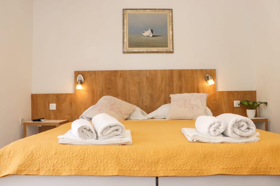 Apartments Delic Apartment in Stari Grad