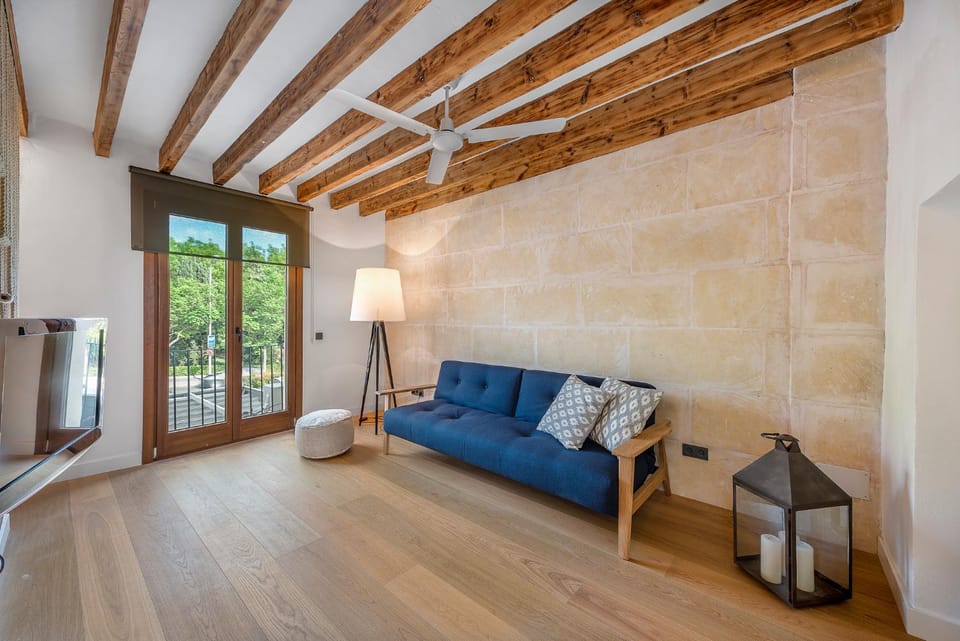 Loft en Santa Catalina Apartment in Palma