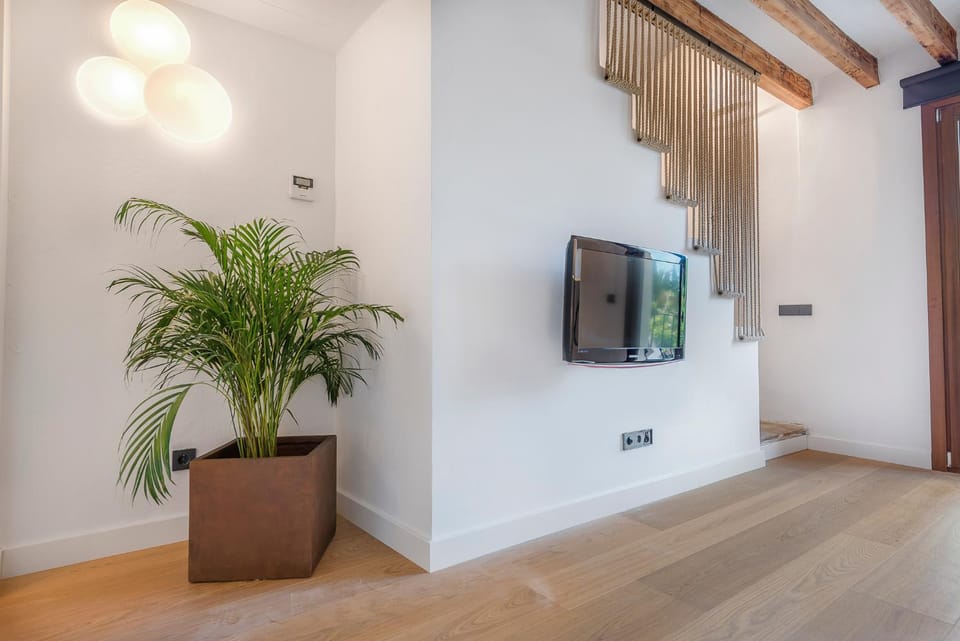 Loft en Santa Catalina Apartment in Palma