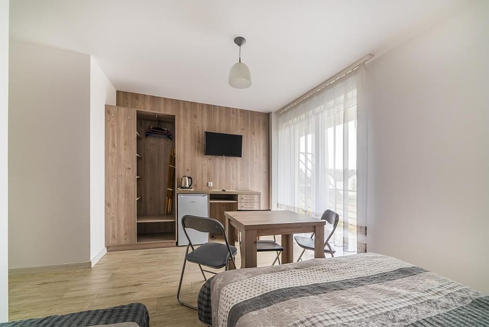 Aplauz Vacation rental in Pomeranian Voivodeship