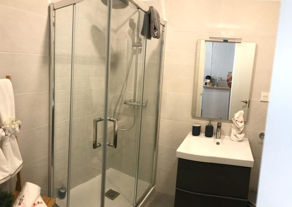 La Perla Apartment BY NAMASTE ELITE Apartment in Torremolinos