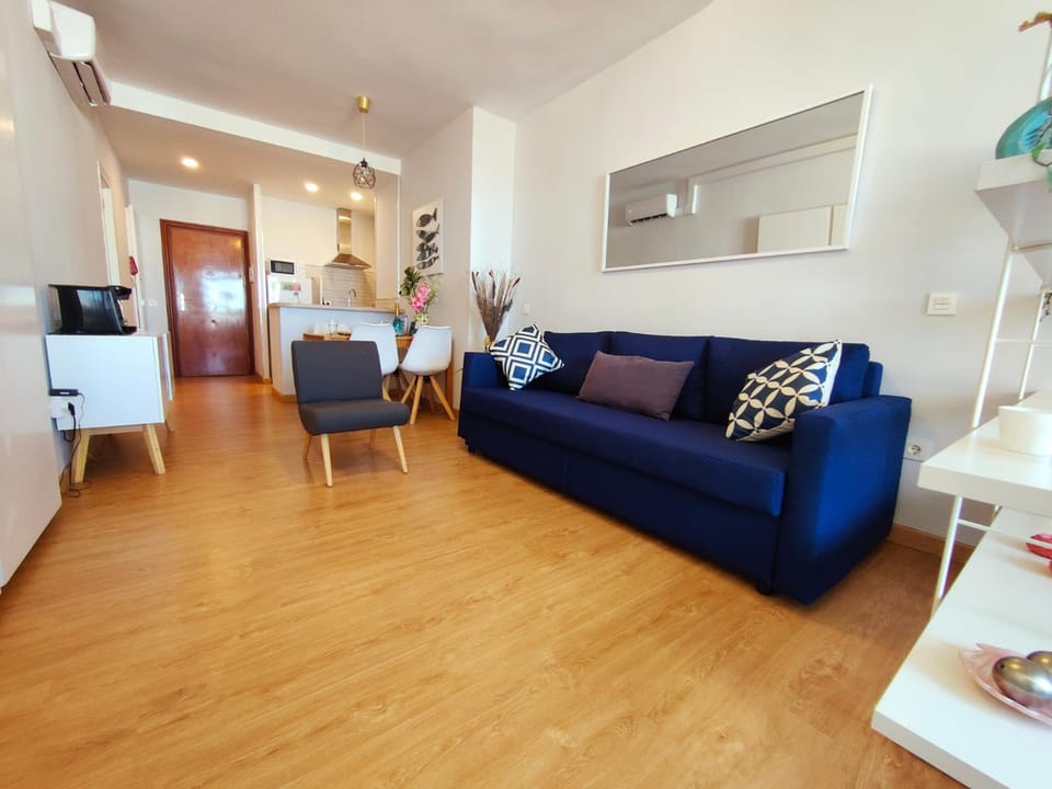 La Perla Apartment BY NAMASTE ELITE Apartment in Torremolinos