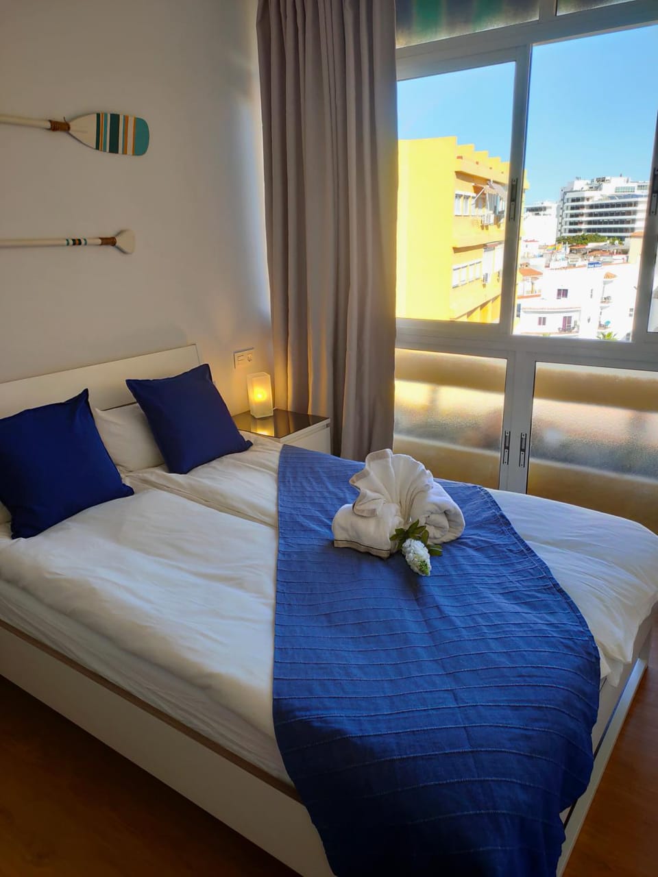 La Perla Apartment BY NAMASTE ELITE Apartment in Torremolinos