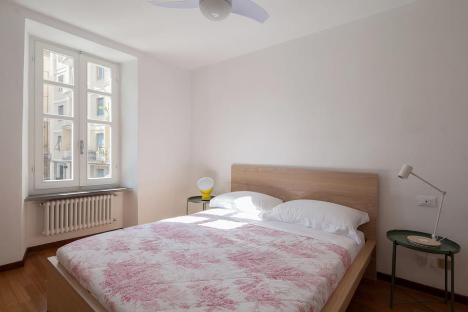 Bed, Bathroom, Bedroom, cot, wardrobe, air conditioner