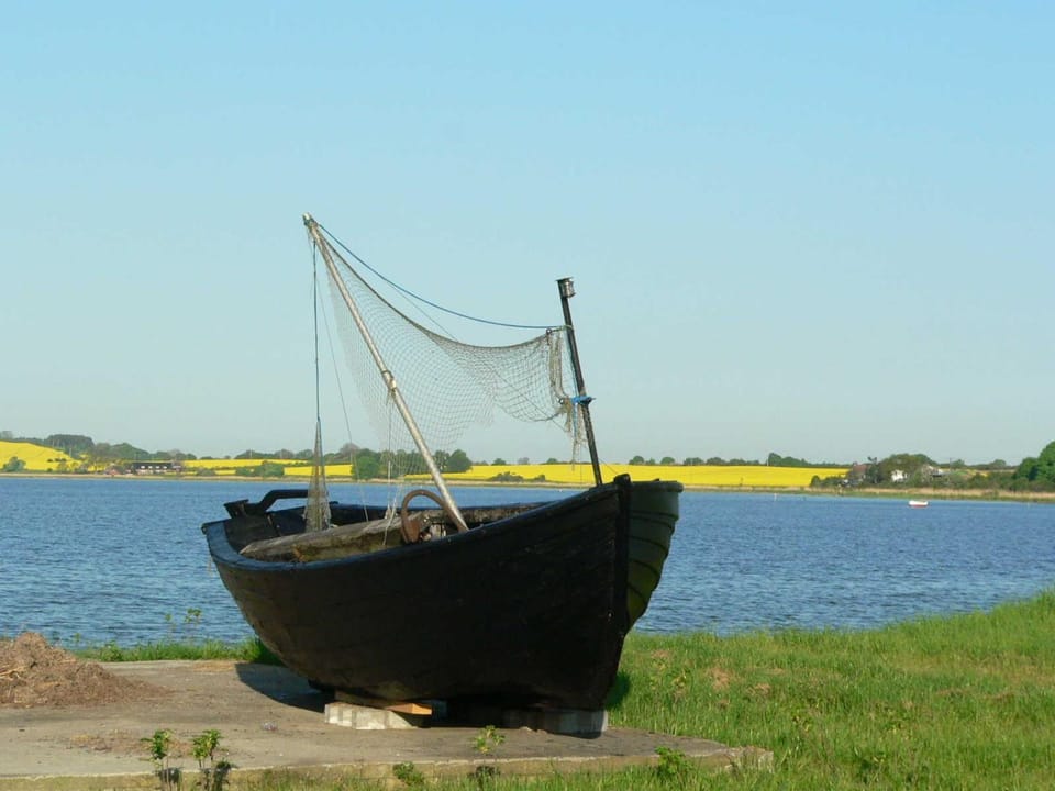 Appartement _ Fewo in Binz Apartment in Binz