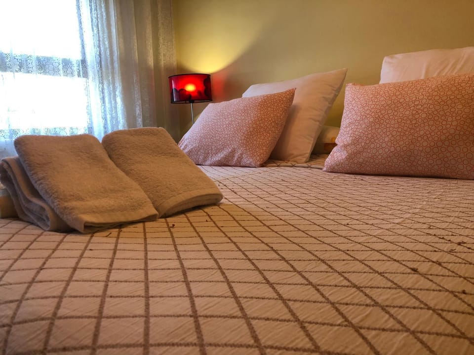 Apartamentos 7 Valles Jaca Centro Apartment in Jaca