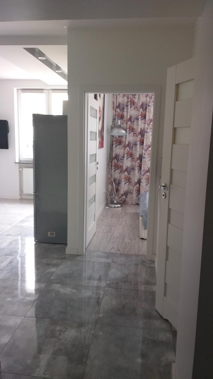 Apartament Białystok Center Apartment in Poland