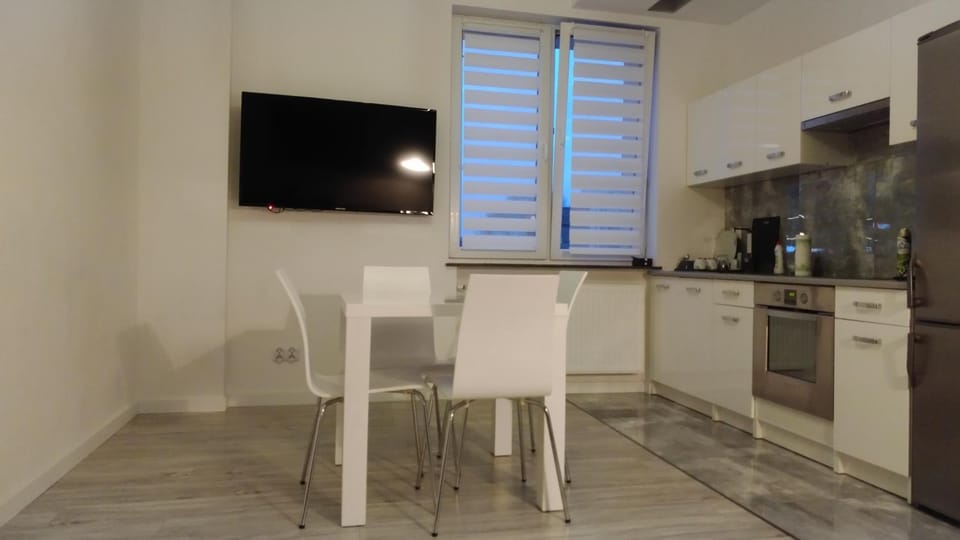 Apartament Białystok Center Apartment in Poland