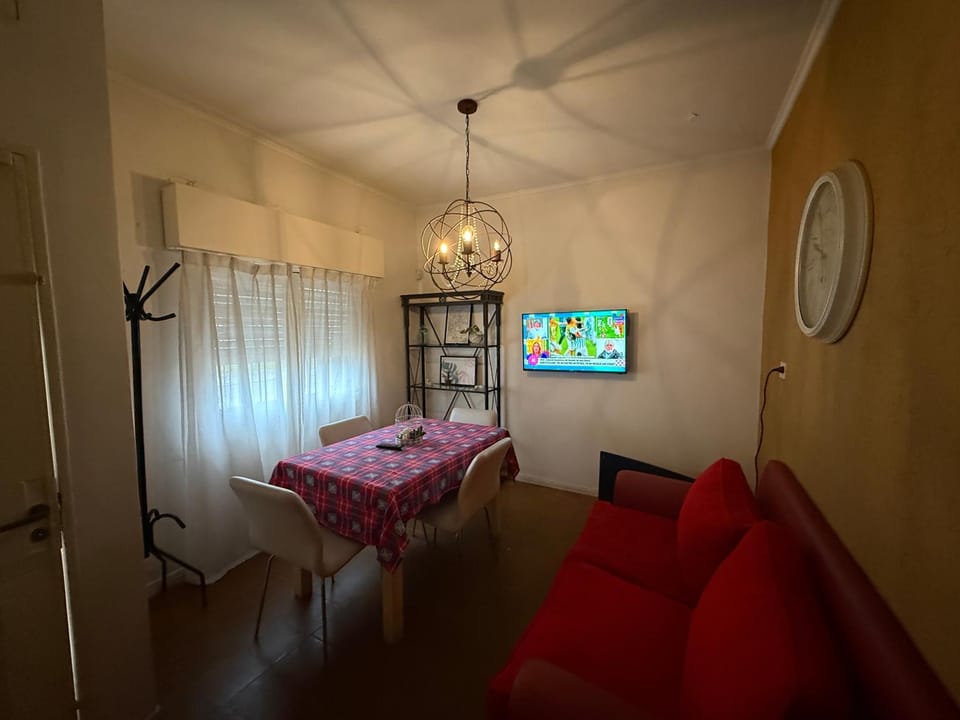 casa Muñiz Apartment in Muñiz