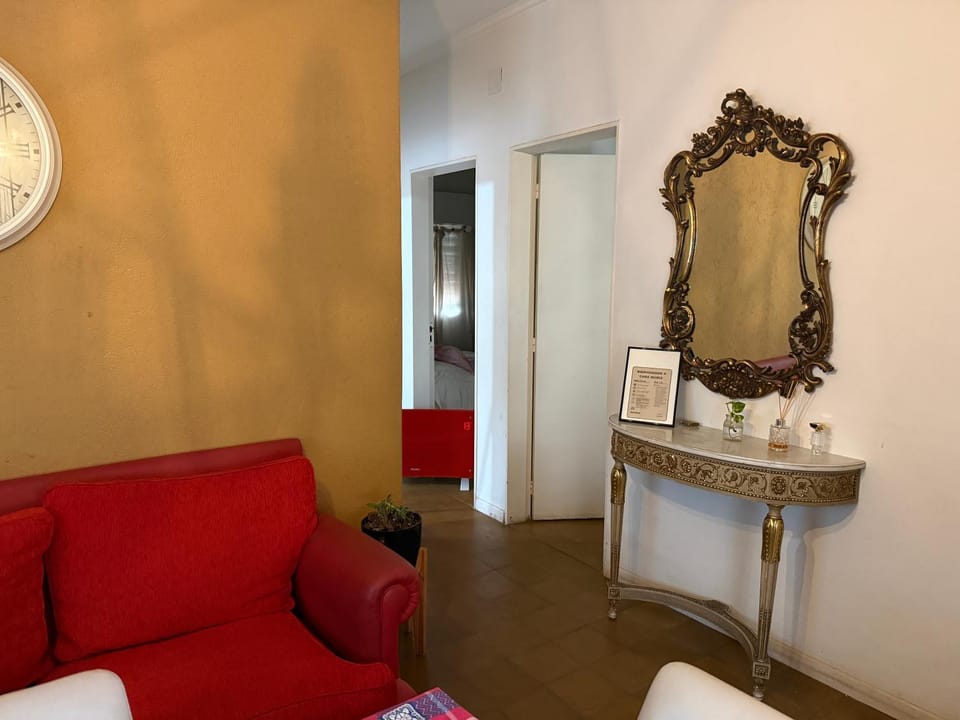 casa Muñiz Apartment in Muñiz