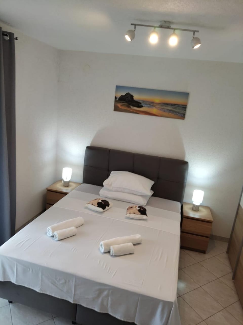Apartmani Mila-Casa Bianca Apartment in Premantura