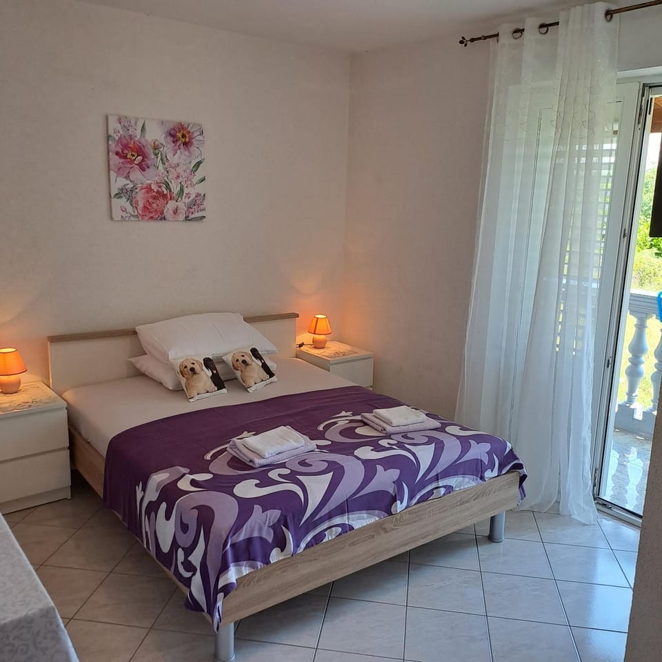 Apartmani Mila-Casa Bianca Apartment in Premantura