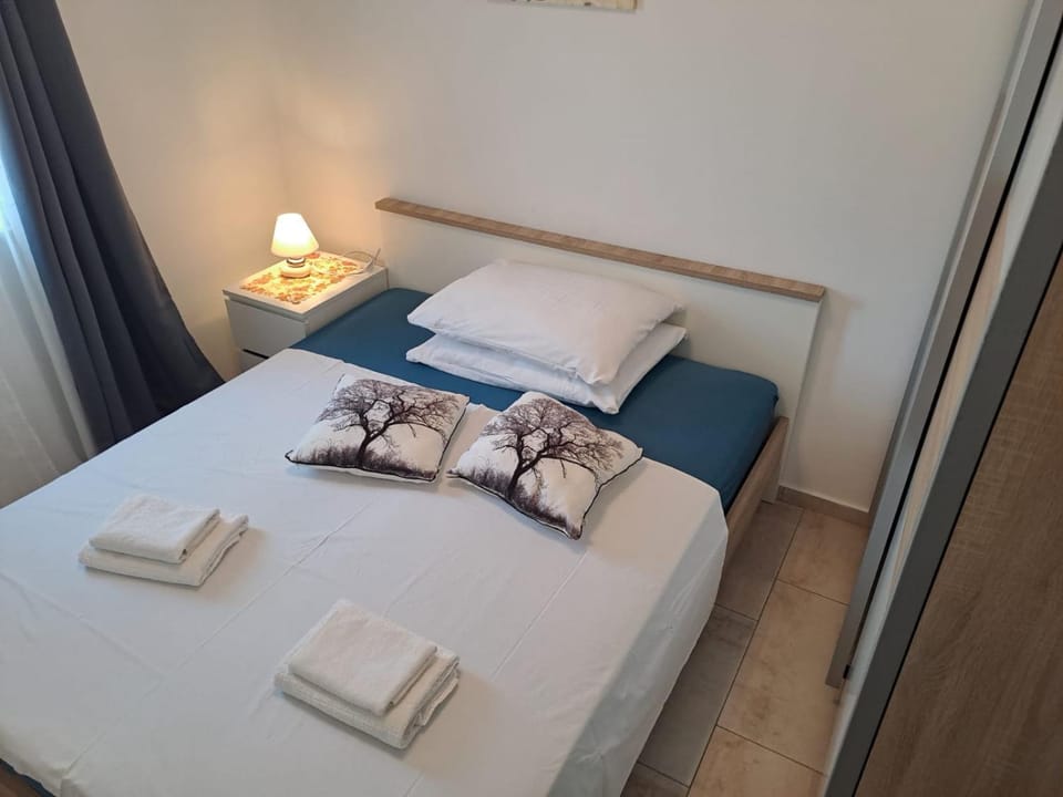 Apartmani Mila-Casa Bianca Apartment in Premantura