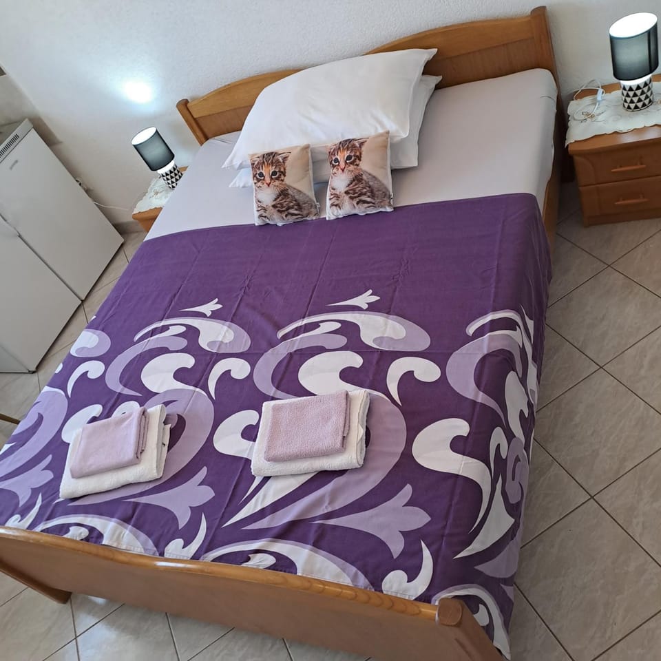 Apartmani Mila-Casa Bianca Apartment in Premantura