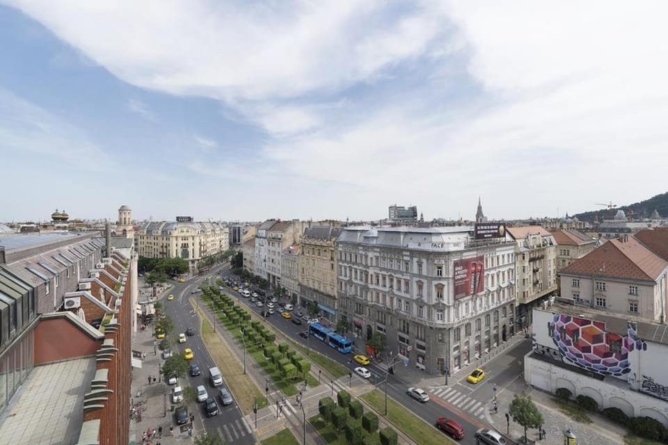 City view