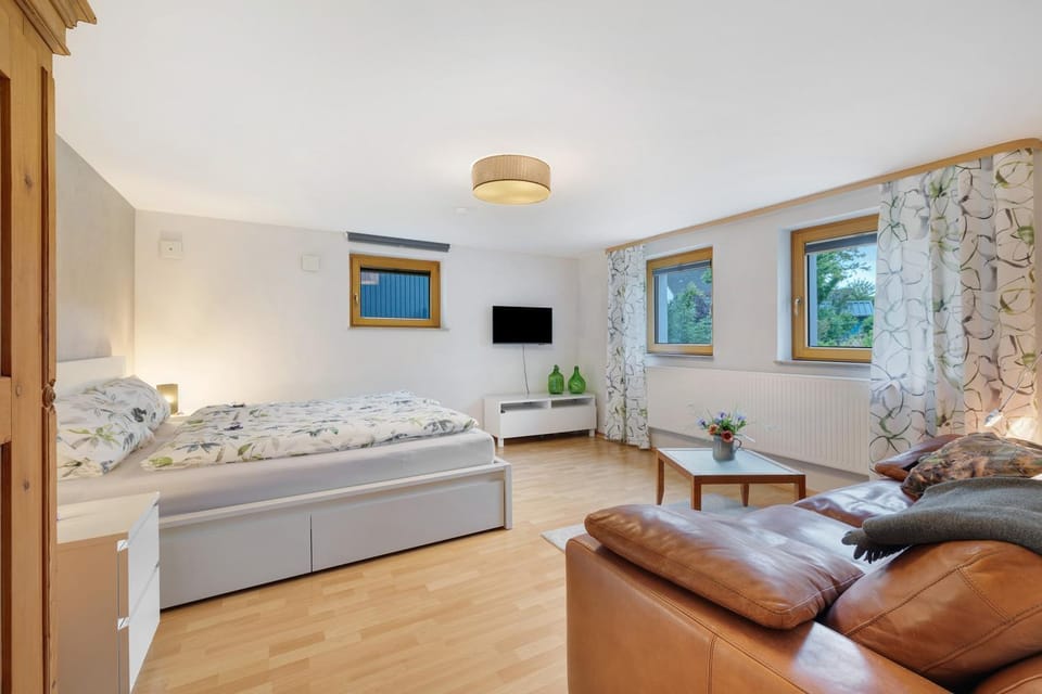 Charmante Ferienwohnung Apartment in Tübingen
