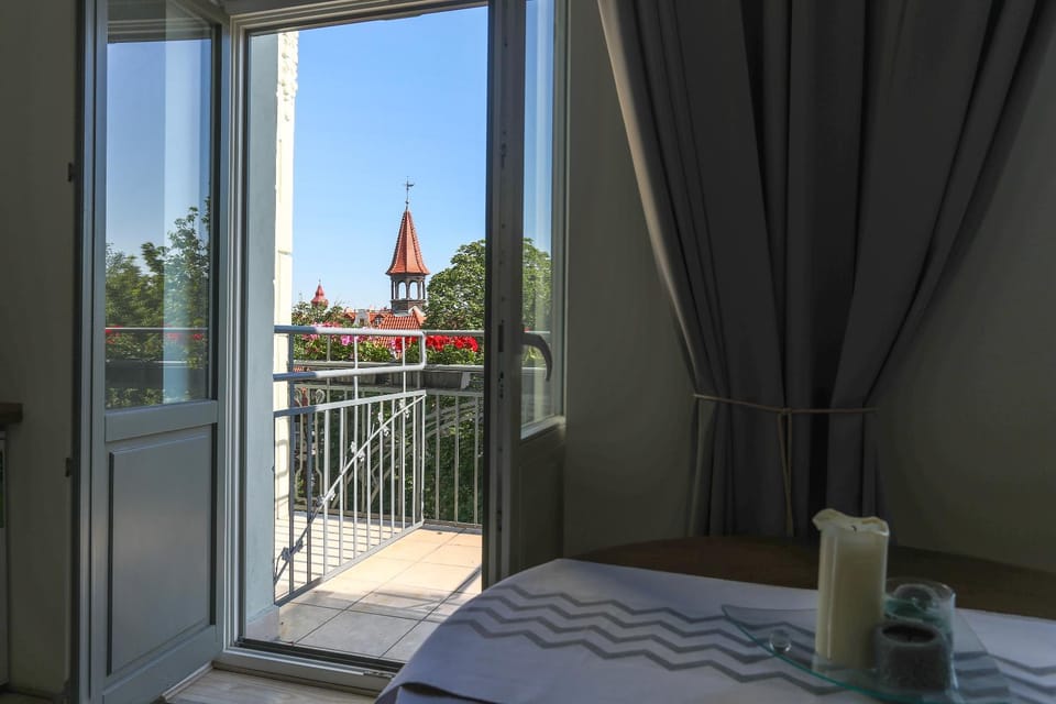 SunHouse Apartment Apartment in Greater Poland Voivodeship