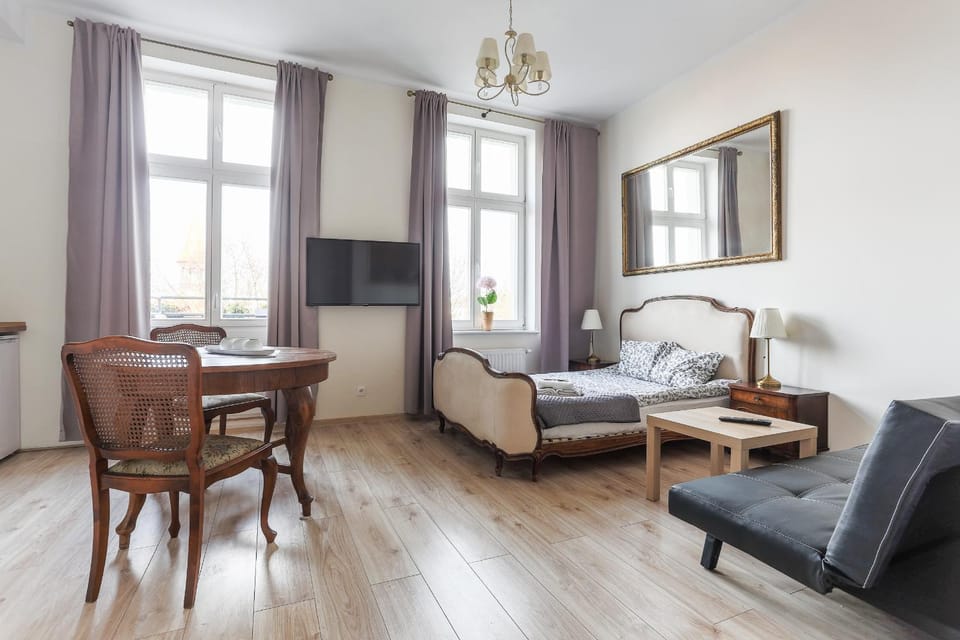 SunHouse Apartment Apartment in Greater Poland Voivodeship