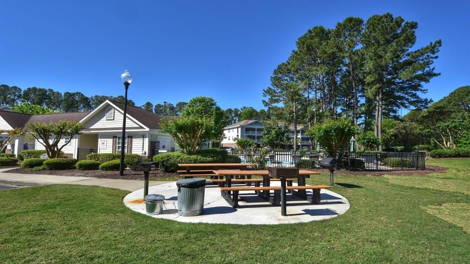 931 River Crossing Condo Apartment in North Myrtle Beach