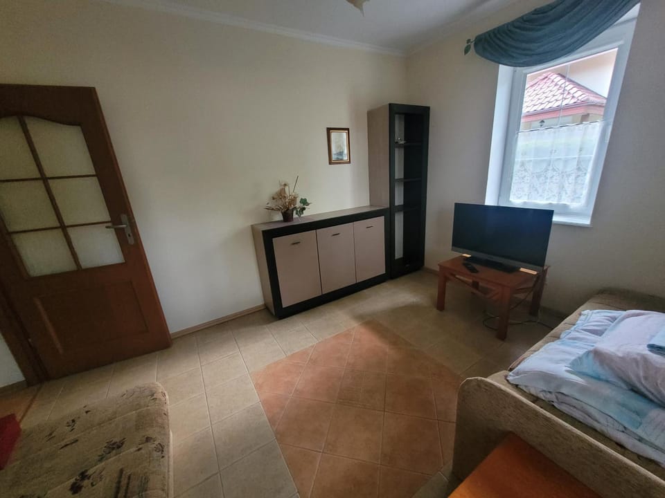 Rowy IV dół Apartment in Pomeranian Voivodeship