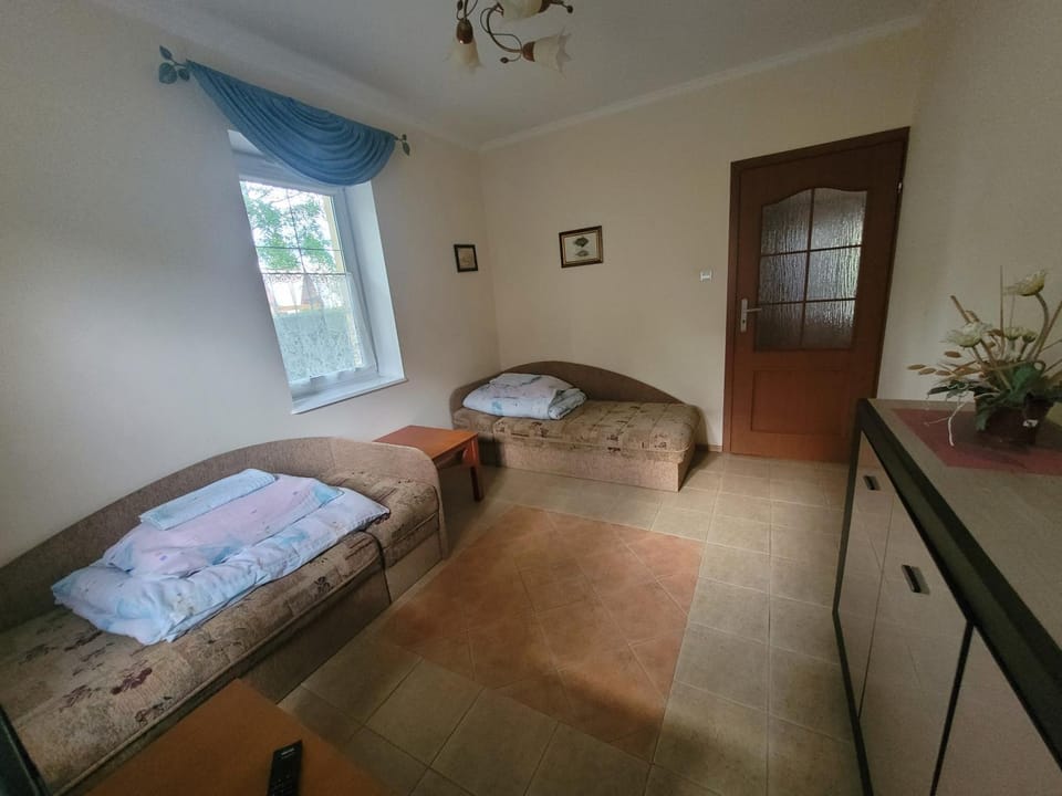 Rowy IV dół Apartment in Pomeranian Voivodeship