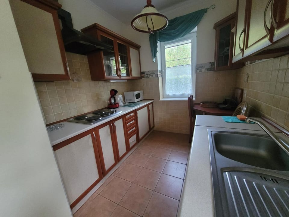 Rowy IV dół Apartment in Pomeranian Voivodeship