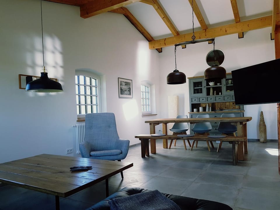 Heimatliebe Ferienwohnung Apartment in Mecklenburg-Vorpommern, Germany