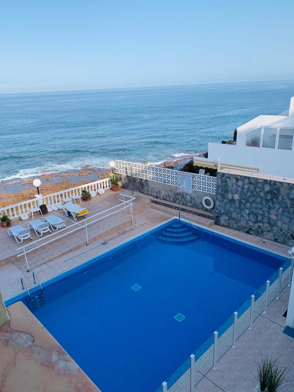 Casa al Mar Apartment in Canary Islands