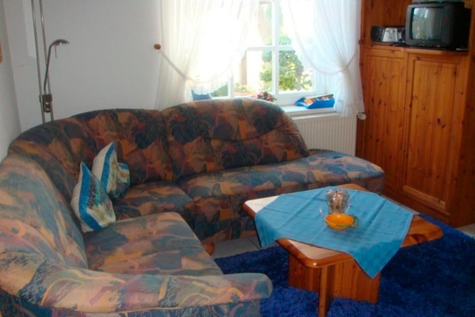 Ferienwohnung Biernat Apartment in Schleswig-Holstein