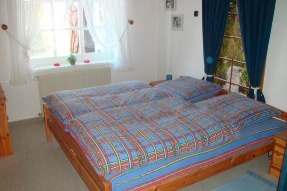 Ferienwohnung Biernat Apartment in Schleswig-Holstein