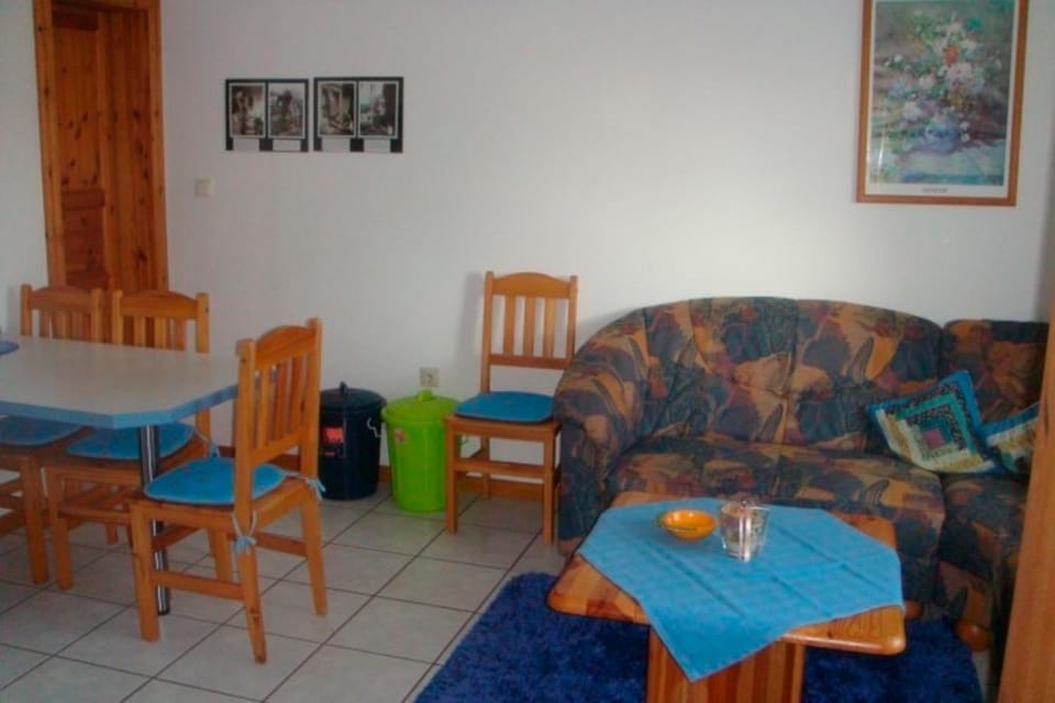 Ferienwohnung Biernat Apartment in Schleswig-Holstein