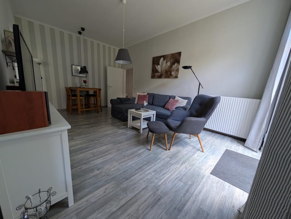 "Villa am NOK" Apartment in Schleswig-Holstein