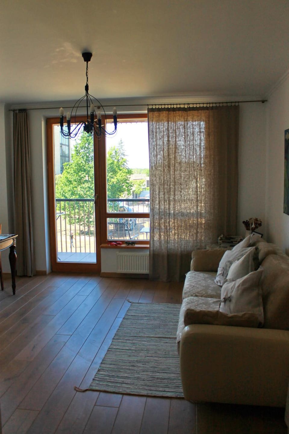 Ruta Marija Apartment in Lithuania