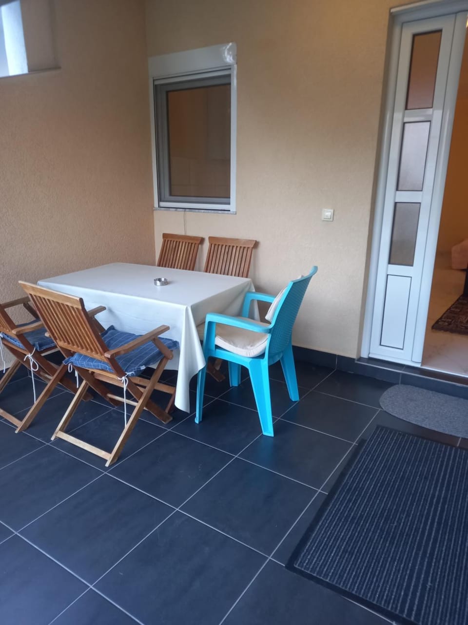 Bungalo Đeković House in Ulcinj Municipality