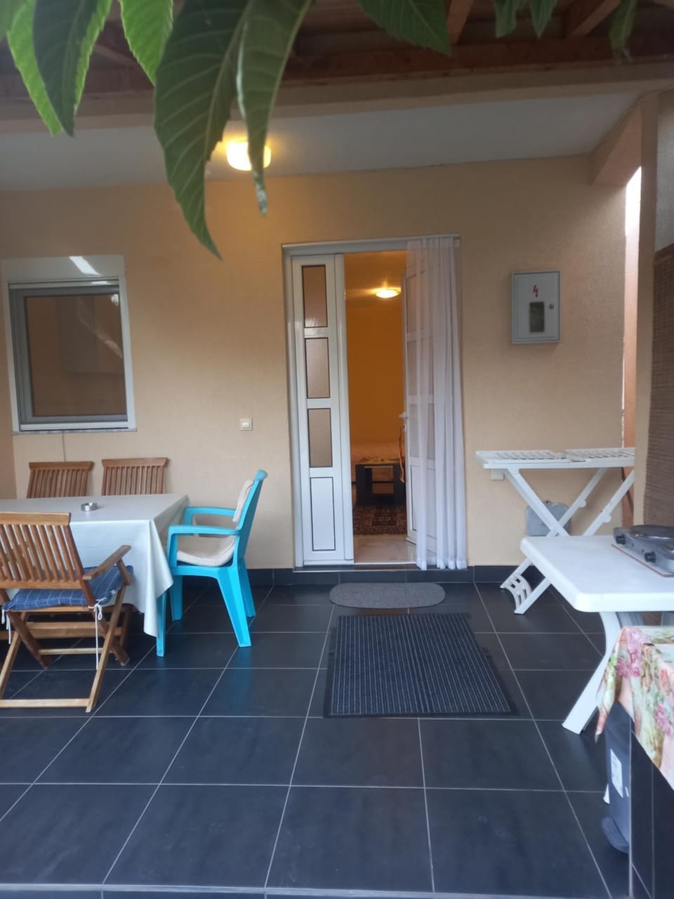 Bungalo Đeković House in Ulcinj Municipality