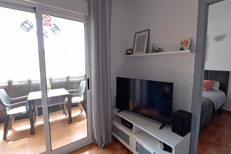 Apartamento Adrianna, Tomillo, Torrevieja Apartment in Torrevieja