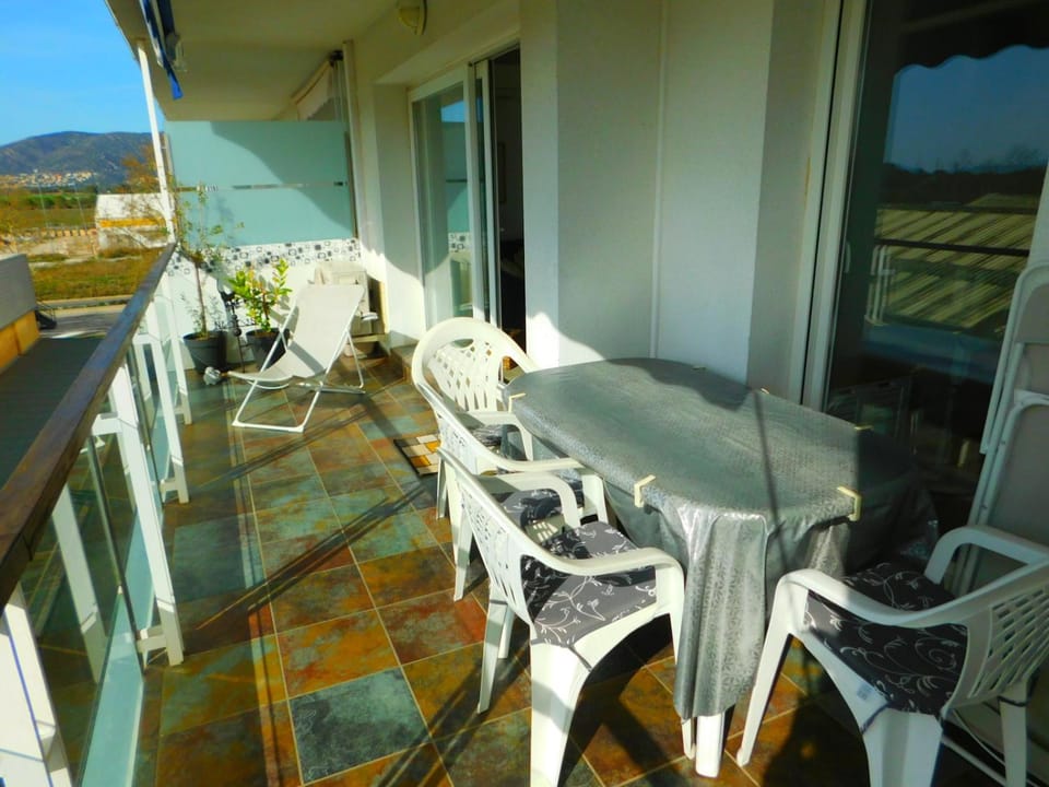 GMID IMMO Apartamento Portomarina Apartment in Roses