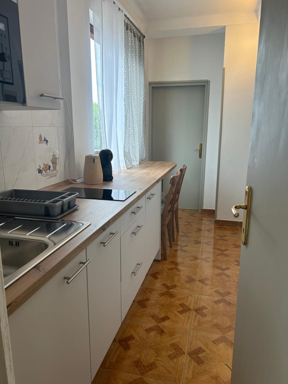 Apartman Mara2 Apartment in Istria County
