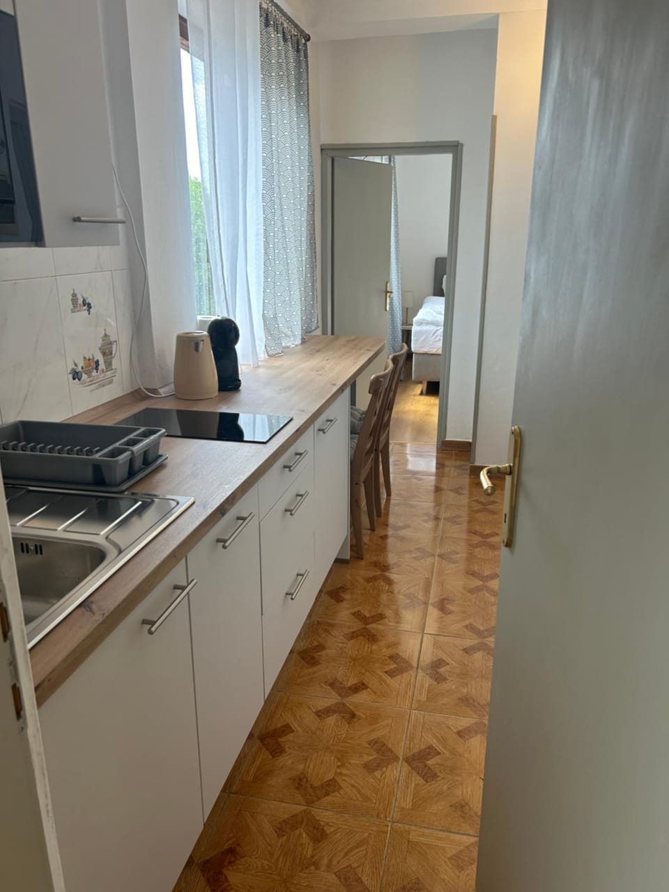 Apartman Mara2 Apartment in Istria County