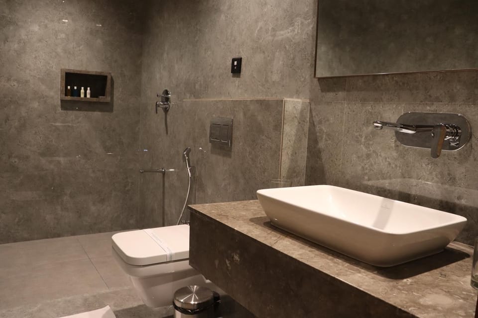 Toilet, Bathroom