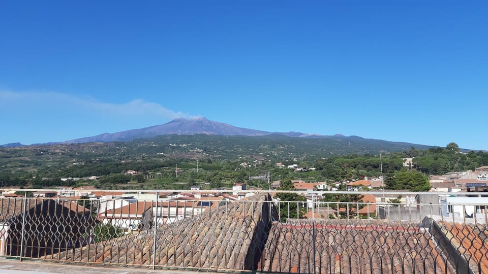 B&B La Giara Bed and Breakfast in Sicily