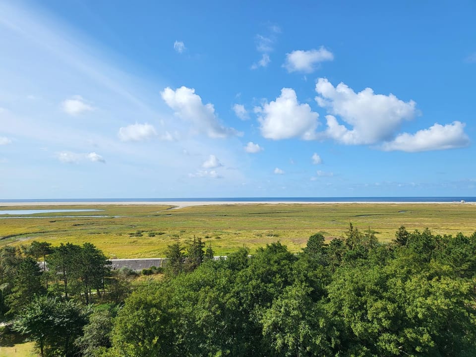 Ferienwohnung "Prielkieker 57" Apartment in Sankt Peter-Ording