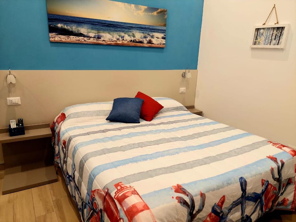 B&B Marina di Naxos Bed and Breakfast in Naxos