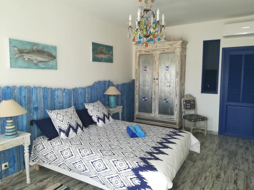 L'effet Rêve Vacation rental in La Cadière-d'Azur