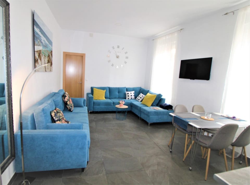 Apatrament Jacinto Apartment in Alicante