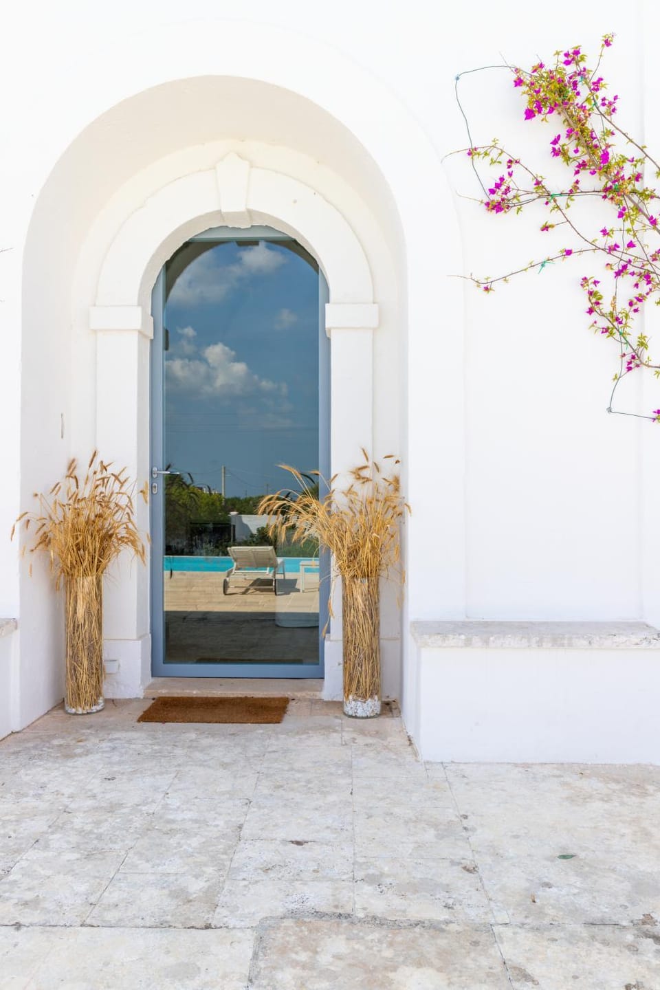 Masseria Limonaia & Spa Villa in Apulia