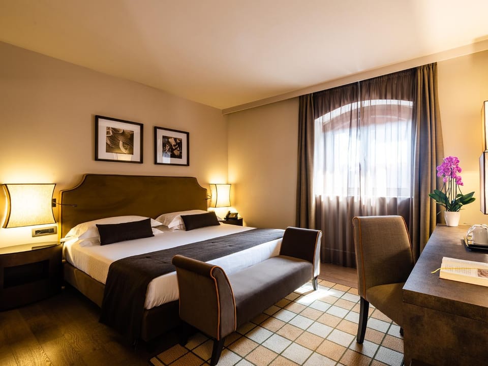 Casa Munfrà Hotel in Piedmont
