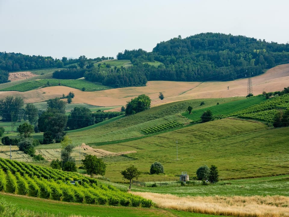 Casa Munfrà Hotel in Piedmont