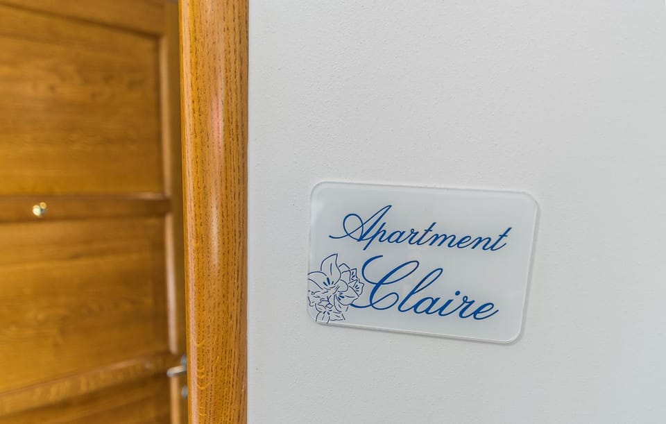 Property logo or sign